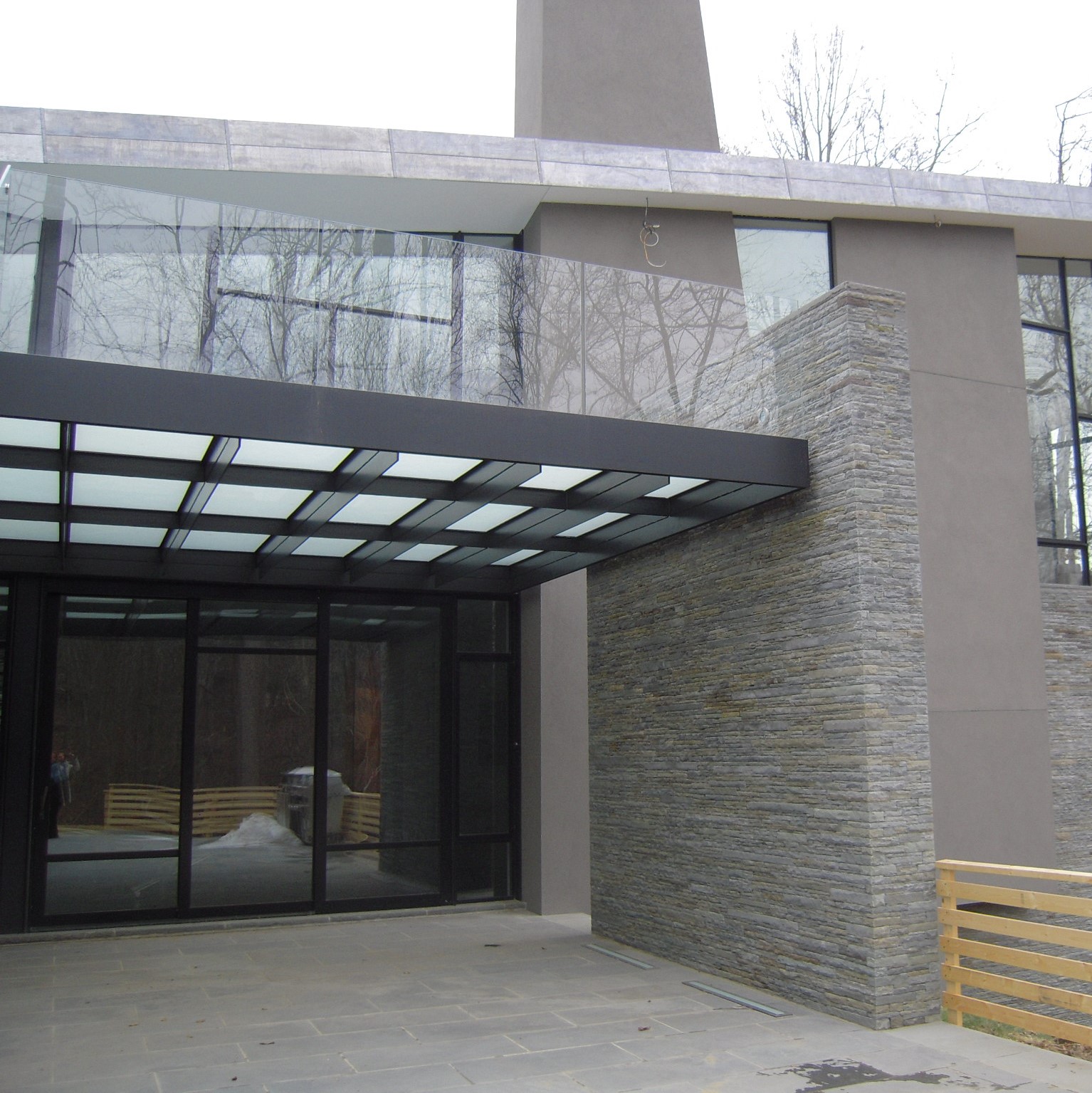 VA Residence - 2010