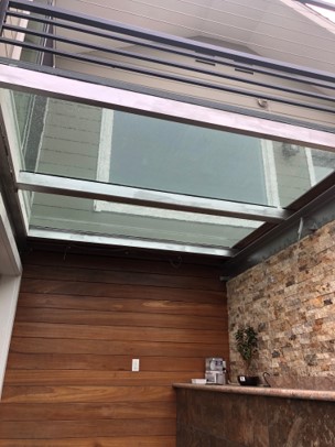 X Residence, WA - 2019